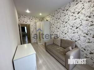 3-к квартира, вторичка, 79м2, 2/2 этаж