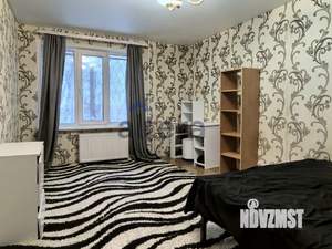 1-к квартира, вторичка, 29м2, 1/9 этаж