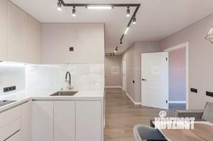 2-к квартира, вторичка, 50м2, 18/19 этаж