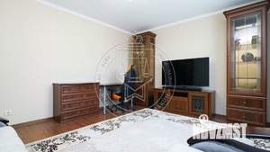 1-к квартира, вторичка, 43м2, 9/18 этаж