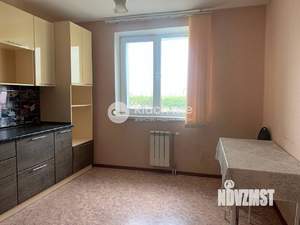 1-к квартира, вторичка, 43м2, 17/18 этаж
