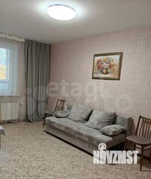 2-к квартира, вторичка, 50м2, 14/18 этаж