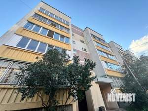 1-к квартира, вторичка, 36м2, 1/5 этаж
