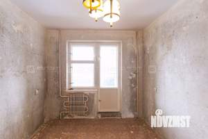 3-к квартира, вторичка, 62м2, 7/10 этаж