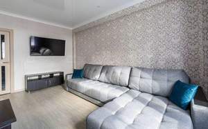 3-к квартира, вторичка, 65м2, 9/12 этаж