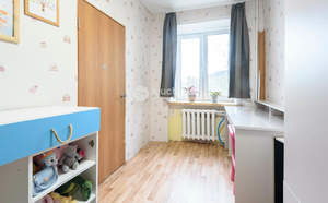 2-к квартира, вторичка, 41м2, 4/5 этаж