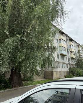 2-к квартира, вторичка, 45м2, 2/5 этаж