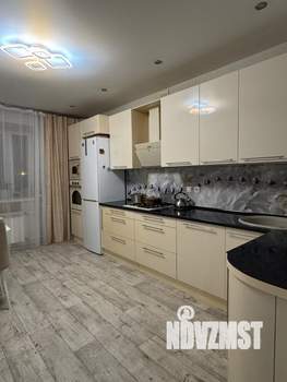 2-к квартира, вторичка, 71м2, 4/9 этаж