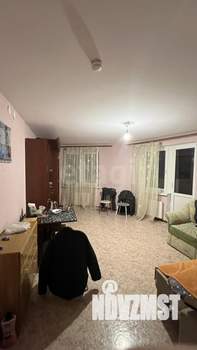 3-к квартира, вторичка, 72м2, 17/18 этаж