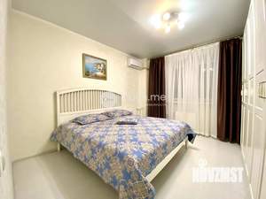 2-к квартира, вторичка, 65м2, 9/16 этаж