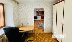 4-к квартира, вторичка, 74м2, 3/10 этаж