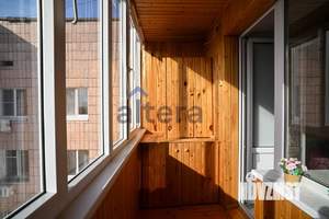 3-к квартира, вторичка, 66м2, 9/9 этаж