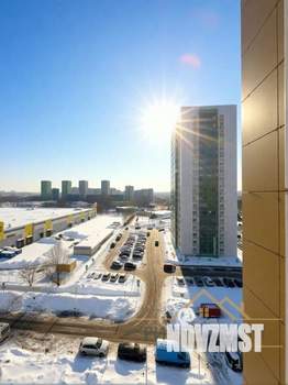 2-к квартира, вторичка, 54м2, 9/10 этаж