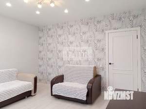 1-к квартира, вторичка, 38м2, 5/5 этаж