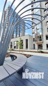 2-к квартира, вторичка, 44м2, 4/21 этаж