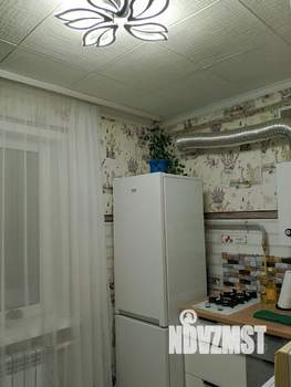 1-к квартира, вторичка, 29м2, 4/5 этаж