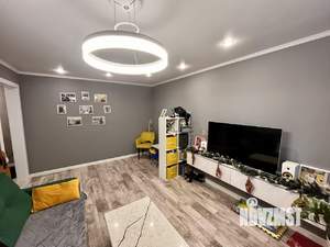 2-к квартира, вторичка, 50м2, 5/5 этаж