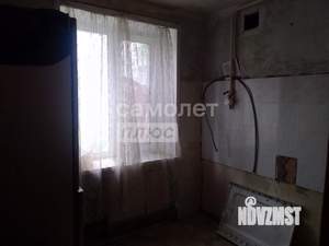 2-к квартира, вторичка, 42м2, 1/3 этаж