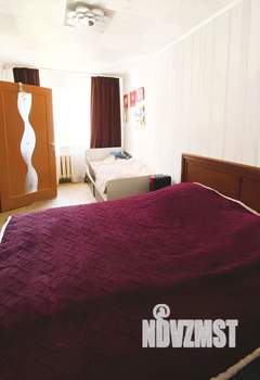 2-к квартира, вторичка, 44м2, 3/5 этаж