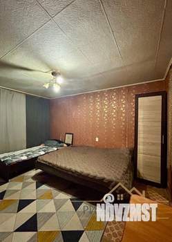 3-к квартира, вторичка, 58м2, 7/9 этаж