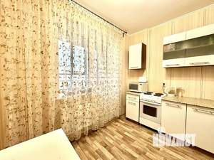 1-к квартира, вторичка, 35м2, 16/18 этаж