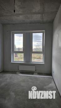 1-к квартира, вторичка, 39м2, 3/6 этаж