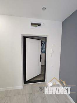 Студия квартира, вторичка, 28м2, 3/9 этаж