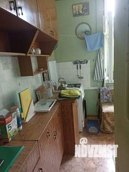 2-к квартира, вторичка, 45м2, 2/2 этаж