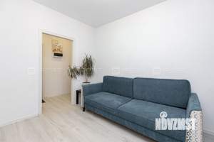 2-к квартира, вторичка, 45м2, 2/13 этаж