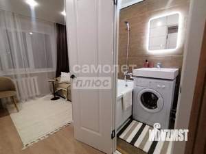 Студия квартира, вторичка, 18м2, 2/3 этаж