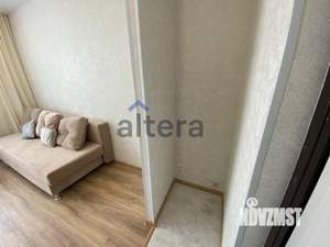Студия квартира, вторичка, 12м2, 2/5 этаж