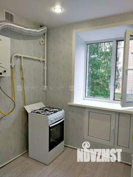 1-к квартира, вторичка, 31м2, 2/5 этаж
