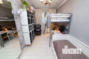 3-к квартира, вторичка, 83м2, 7/7 этаж