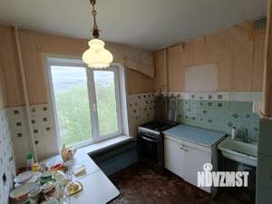3-к квартира, вторичка, 51м2, 7/9 этаж