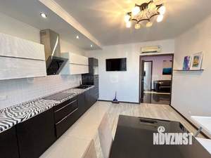 3-к квартира, вторичка, 110м2, 7/15 этаж