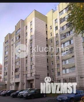 1-к квартира, вторичка, 28м2, 5/9 этаж