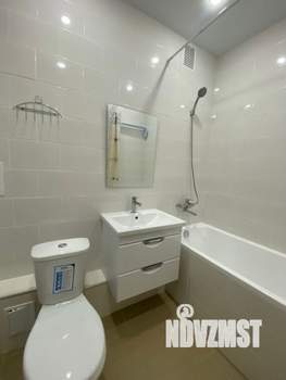 1-к квартира, вторичка, 35м2, 2/9 этаж