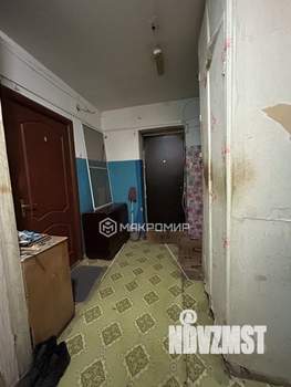 2-к квартира, вторичка, 37м2, 3/10 этаж