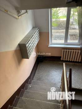 2-к квартира, вторичка, 46м2, 2/5 этаж