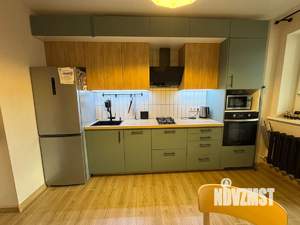 1-к квартира, вторичка, 44м2, 6/9 этаж