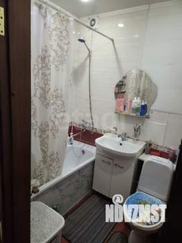 3-к квартира, вторичка, 58м2, 3/5 этаж