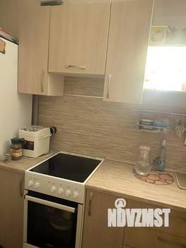 1-к квартира, вторичка, 34м2, 4/9 этаж