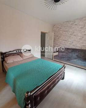 3-к квартира, вторичка, 64м2, 2/5 этаж
