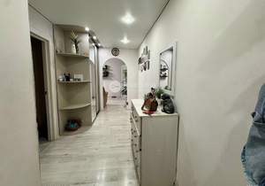 3-к квартира, вторичка, 60м2, 7/10 этаж