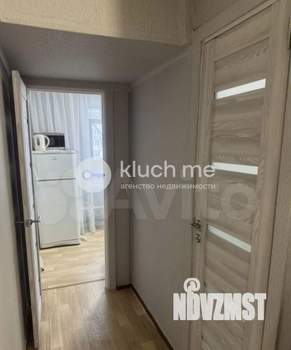 1-к квартира, вторичка, 34м2, 6/9 этаж