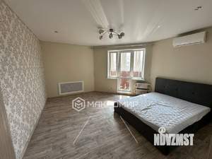 1-к квартира, вторичка, 49м2, 6/16 этаж