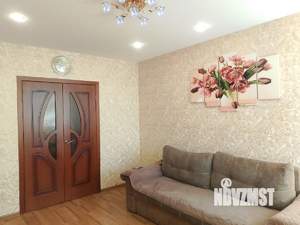 2-к квартира, вторичка, 47м2, 8/10 этаж