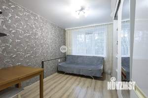 Студия квартира, вторичка, 17м2, 5/5 этаж