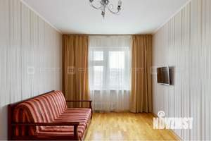 1-к квартира, вторичка, 37м2, 5/14 этаж