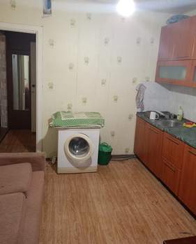 1-к квартира, вторичка, 40м2, 2/9 этаж